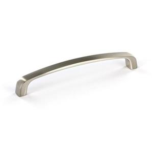 Richelieu Woburn Contemporary Metal Pull,BP820128195