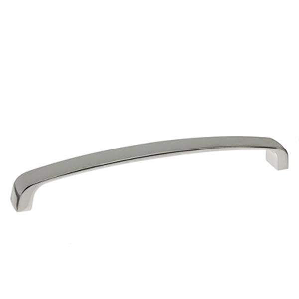 Richelieu Woburn Contemporary Metal Pull,BP820160180