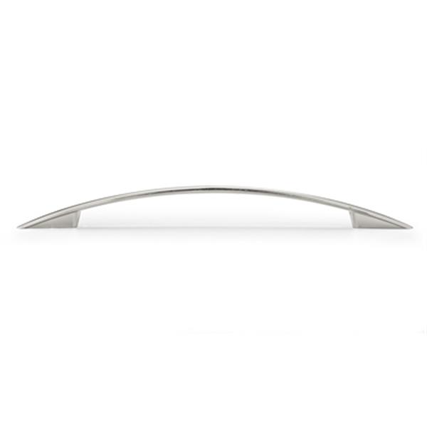 Richelieu Silverthorn Contemporary Metal Pull,BP821160195