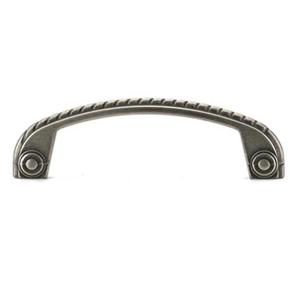 Richelieu Huntingdon Traditional Metal Pull,BP82261142