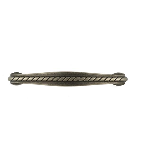 Richelieu Huntingdon Traditional Metal Pull,BP82261142