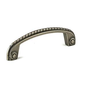 Richelieu Huntingdon Traditional Metal Pull,BP82261142