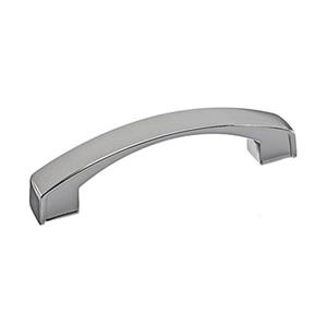 Richelieu Boisbriand Transitional Metal Pull,BP8252160140