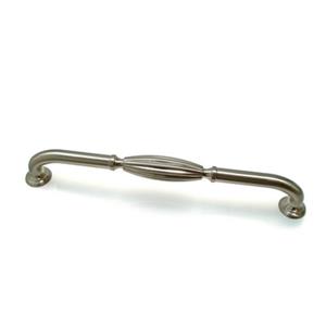 Richelieu Madeleine Traditional Metal Appliance Pull,BP82718