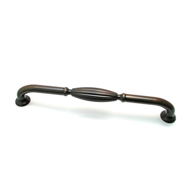 Richelieu Madeleine Traditional Metal Appliance Pull,BP82718