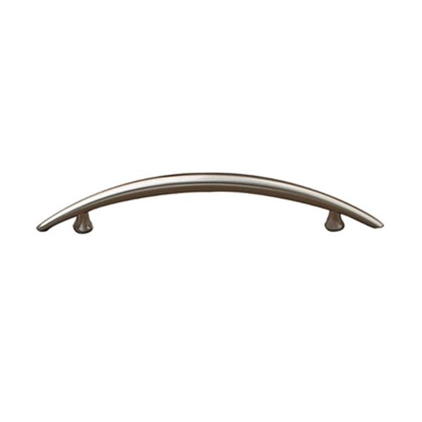 Richelieu Moore Contemporary Metal Pull,BP833128195