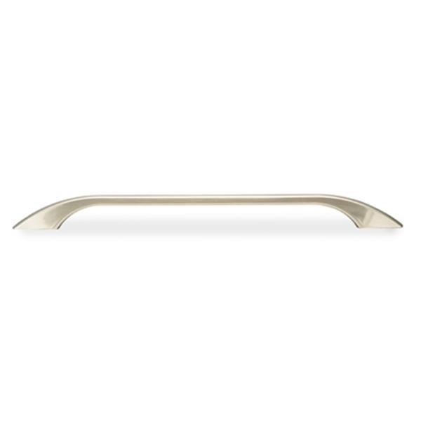 Richelieu Amesbury Contemporary Metal Pull,BP85991288195