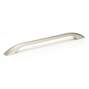 Richelieu Amesbury Contemporary Metal Pull,BP85991288195