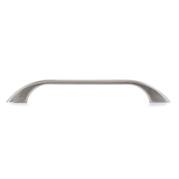 Richelieu Amesbury Contemporary Metal Pull,BP85993160195