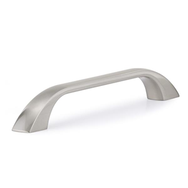 Richelieu Amesbury Contemporary Metal Pull,BP85993160195