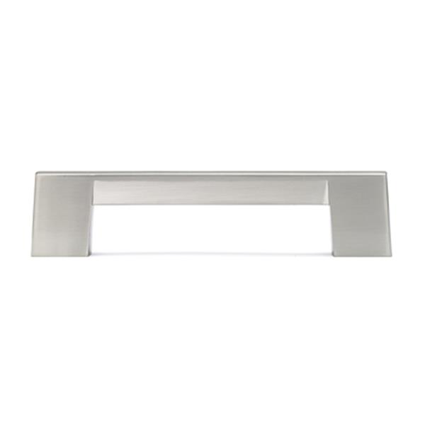 Richelieu Wexford Contemporary Metal Pull,BP86072128195