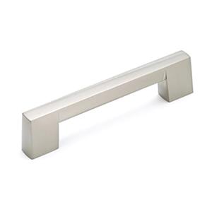 Richelieu Wexford Contemporary Metal Pull,BP86072128195