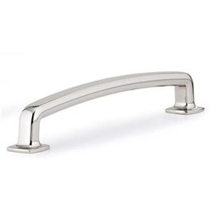 Richelieu Terrebonne Transitional Metal Pull,BP863160180