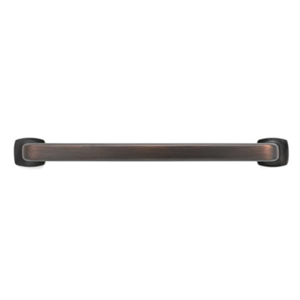 Richelieu Terrebonne Transitional Metal Pull,BP863160BORB