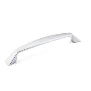 Richelieu Hudson Contemporary Metal Pull,BP869160174