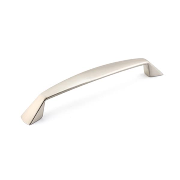 Richelieu Hudson Contemporary Metal Pull,BP869160195