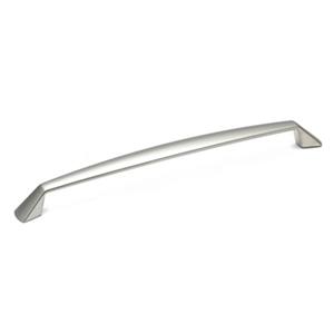 Richelieu Hudson Contemporary Metal Pull,BP869256174