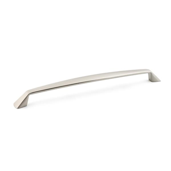 Richelieu Hudson Contemporary Metal Pull,BP869256195