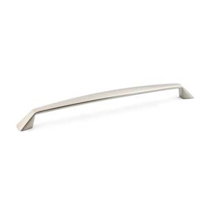 Richelieu Hudson Contemporary Metal Pull,BP869256195