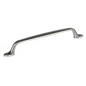 Richelieu Monceau Traditional Metal Appliance Pull,BP8710256