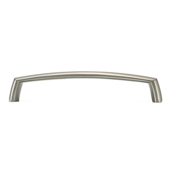 Richelieu Albany Contemporary Metal Pull,BP871128195