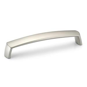 Richelieu Albany Contemporary Metal Pull,BP871128195