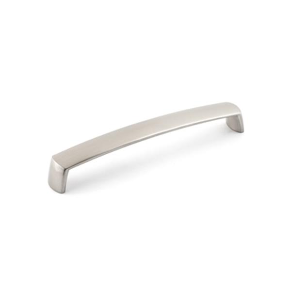 Richelieu Albany Contemporary Metal Pull,BP871160195