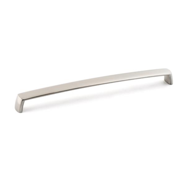 Richelieu Albany Contemporary Metal Pull,BP871256195