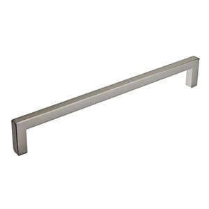 Richelieu Lambton Contemporary Metal Pull,BP873224180