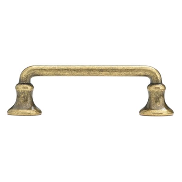 Richelieu Toulon Traditional Metal Pull,BP873R3