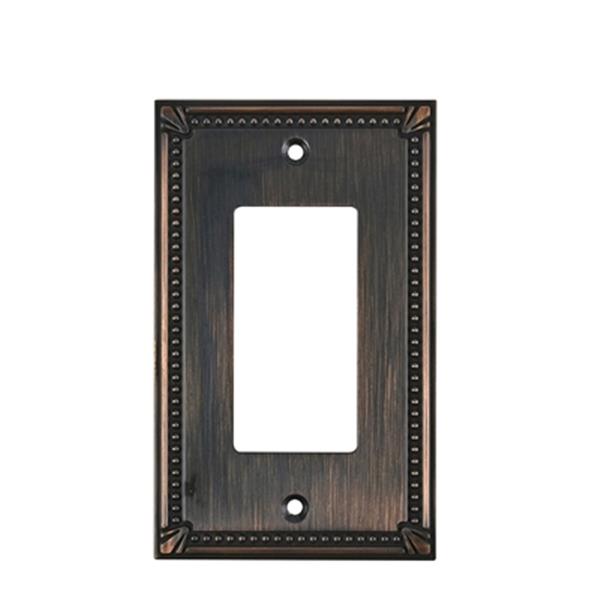 Richelieu Traditional Decora Switchplate-BP861BORB