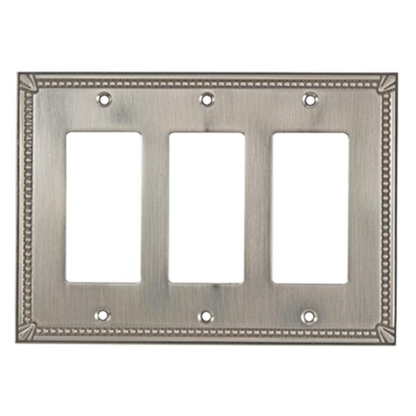 Richelieu Traditional Decora Switchplate-BP86111195