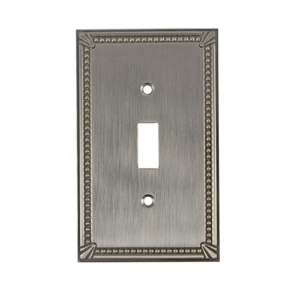 Richelieu Traditional Toggle Switchplate,BP863195 | RONA