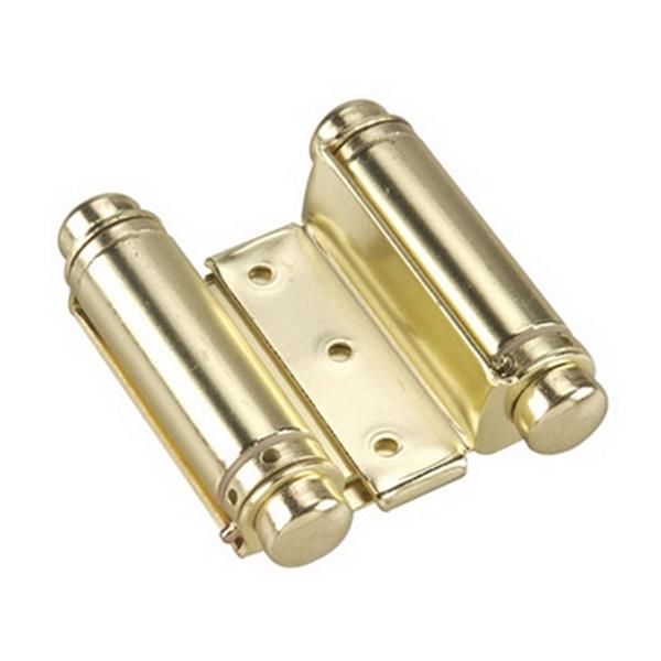 Richelieu 810 3-in Double Action Spring Hinge (Box of 2),810