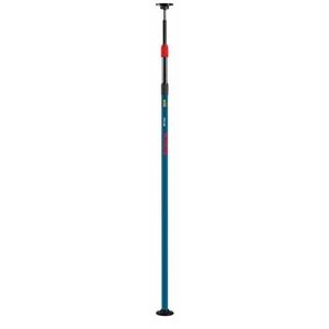 Bosch Telescoping Pole - Laser Mount - 0.25-in x 20-in