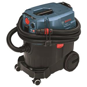 Bosch 9-Gallon Dust Extractor with HEPA Filter