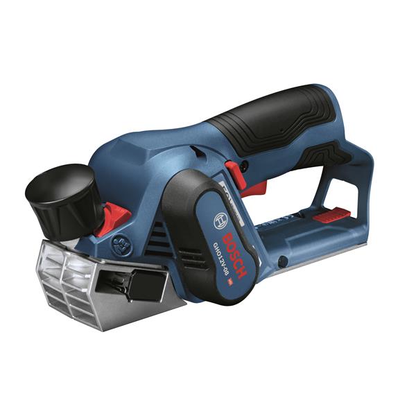 Bosch Max EC Brushless Planer 12 V GHO12V 08N RONA