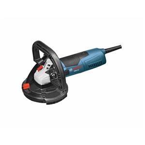 Bosch 5-in Concrete Surfacing Grinder