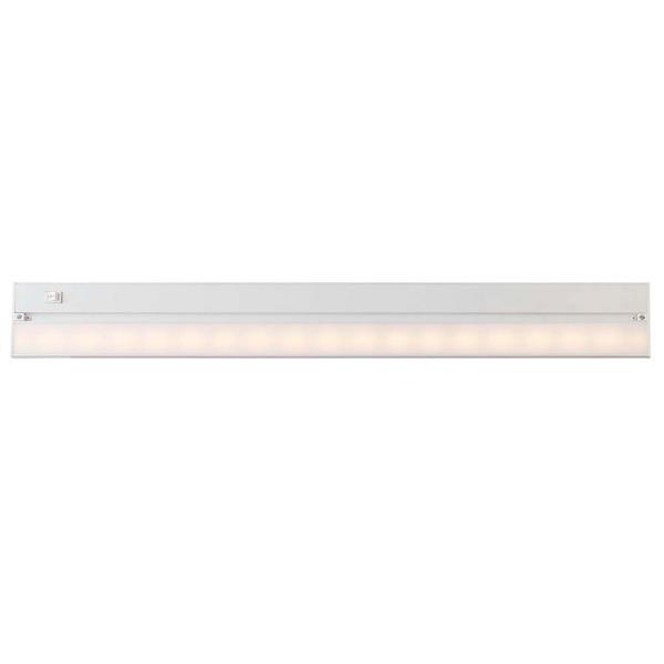 Acclaim Lighting LED Light - 4-in - White