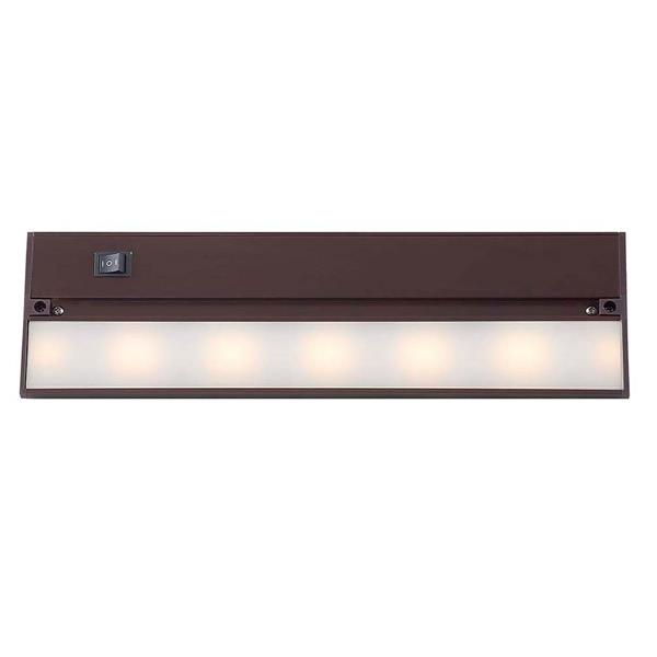 Acclaim Lighting LED Light - 14-in - Bronze