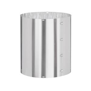 VELUX 2-ft Skylight Tube Extension for 10-in Sun Tunnels