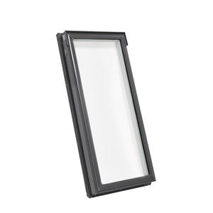 VELUX 21-in x 54.43-in Fixed DeckMount Skylight w/LoE3 Energy Glass