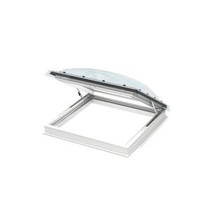 Velux Flat Roof Exit Skylight  35.4375-in x 47.25-in