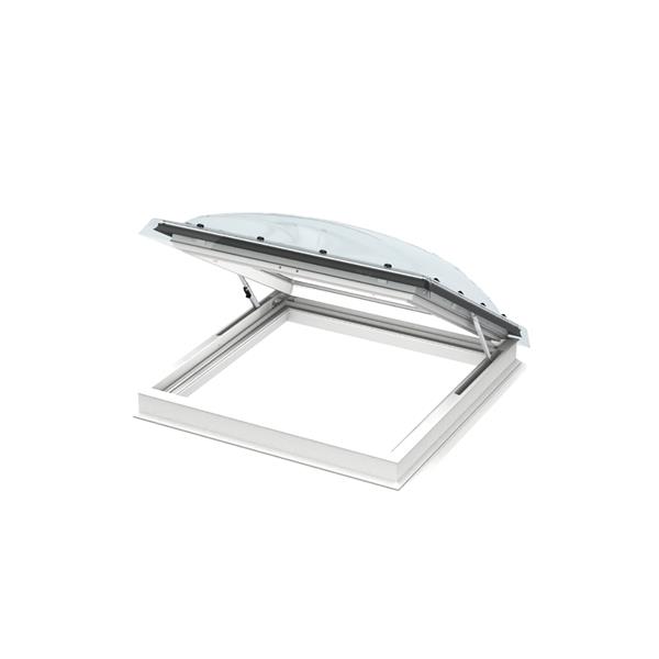 Velux Flat Roof Exit Skylight  39.375-in x 39.375-in