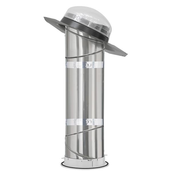Velux TGR 014 14-in Rigid Sun Tunnel 14-in