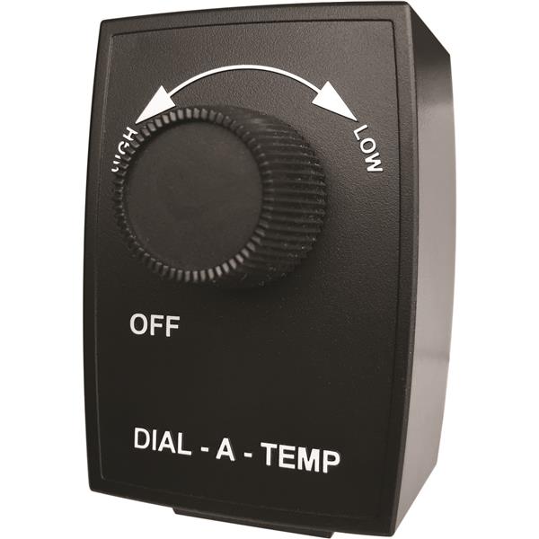 Atmosphere Dial-A-Temp Speed Control for Motor