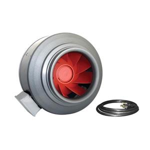 Ventilateur haute performance Vortex Série V, 16"