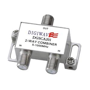 Digiwave 2-Way Combiner