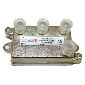 Digiwave 3-Way Splitter
