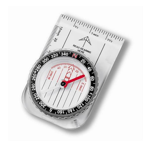 Digiwave Waterproof Plastic Compass